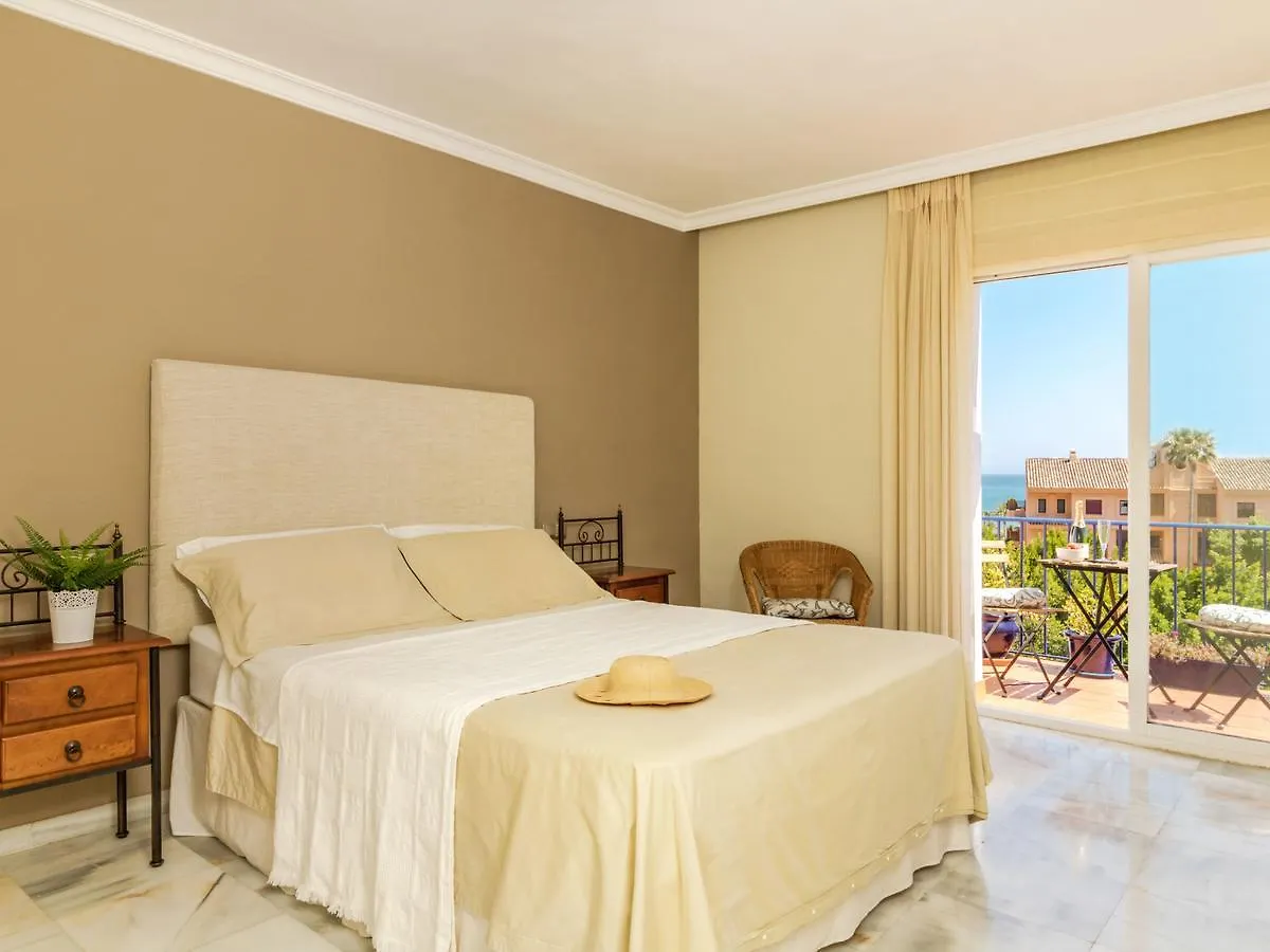 Holiday Home Beverly Hill By Interhome Estepona Spain