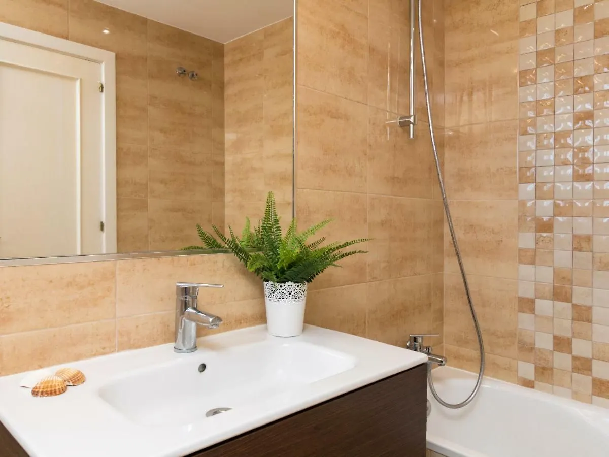 Holiday Home Beverly Hill By Interhome Estepona