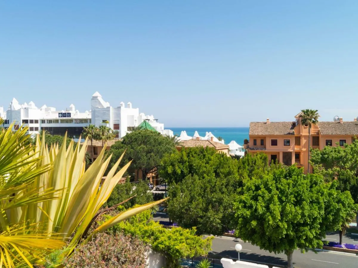 Holiday Home Beverly Hill By Interhome Estepona Spain